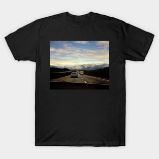 Vintage Road Trip T-Shirt